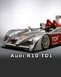 pic for Audi R10 TDI